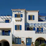 Aparthotel Pantonia