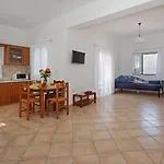 Pantonia 4* Agia Pelagia (Kythira)