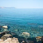 Pantonia 4* Agia Pelagia (Kythira)