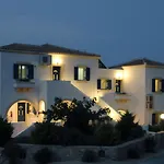 Pantonia 4* Agia Pelagia (Kythira)