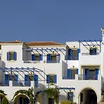 Aparthotel Pantonia Agia Pelagia (Kythira)