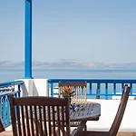 Aparthotel Pantonia