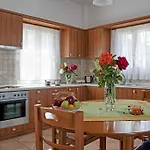 Pantonia 4*