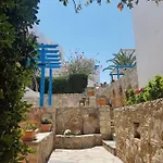 Aparthotel Pantonia 4*