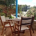 Aparthotel Pantonia