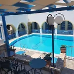 Pantonia Aparthotel Agia Pelagia (Kythira)