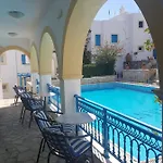 Pantonia Aparthotel 4*