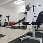 Pantonia Aparthotel