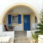 Aparthotel Pantonia Agia Pelagia (Kythira)