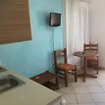 Pantonia Aparthotel