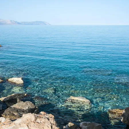Pantonia 4* Agia Pelagia (Kythira)