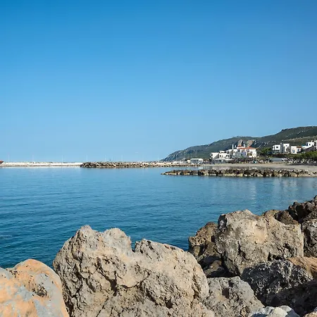Aparthotel Pantonia 4*
