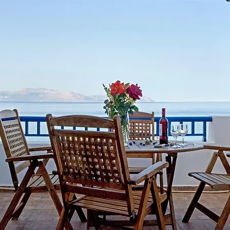 Pantonia 4* Agia Pelagia (Kythira)