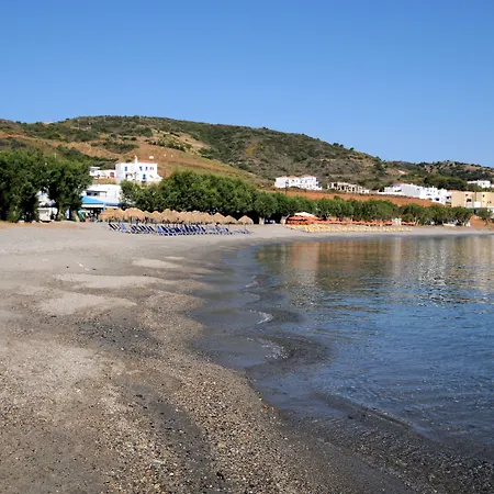 Pantonia 4*