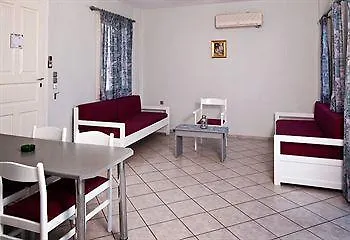 Pantonia Aparthotel Agia Pelagia (Kythira)