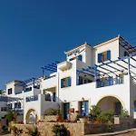Apartmanhotel Pantonia