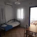 Pantonia 4*