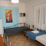Apartmanhotel Pantonia Agia Pelagia (Kythira)