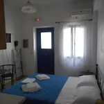 Apartmanhotel Pantonia Agia Pelagia (Kythira)