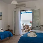 Pantonia Apartmanhotel Agia Pelagia (Kythira)