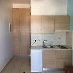 Pantonia Apartmanhotel