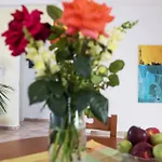 Pantonia Apartmanhotel Agia Pelagia (Kythira)