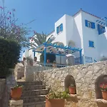 Pantonia Apartmanhotel Agia Pelagia (Kythira)