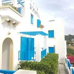 Pantonia 4* Agia Pelagia (Kythira)