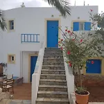 Apartmanhotel Pantonia Agia Pelagia (Kythira)