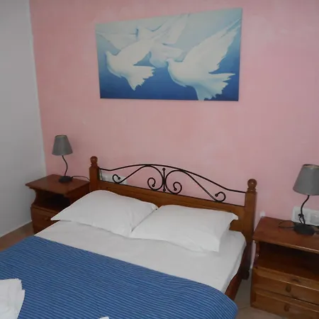 Pantonia Agia Pelagia (Kythira)