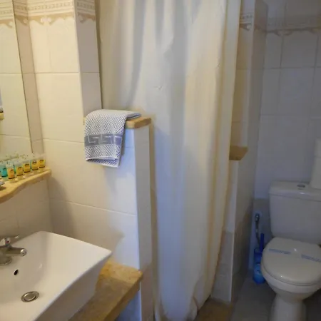 Pantonia Hotel de apartamente Agia Pelagia (Kythira)