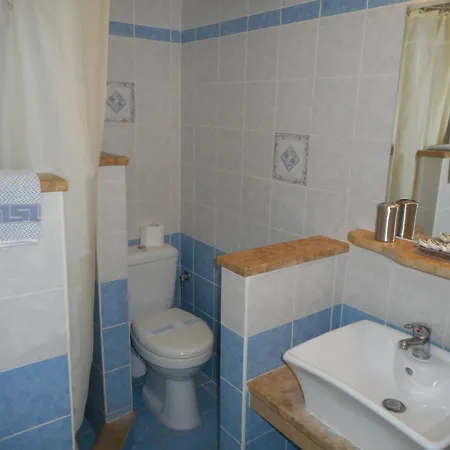 Pantonia Agia Pelagia (Kythira)