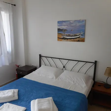 Pantonia Agia Pelagia (Kythira)