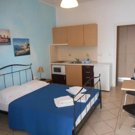 Pantonia Agia Pelagia (Kythira)