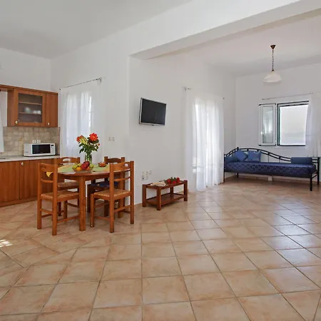 Pantonia 4* Agia Pelagia (Kythira)