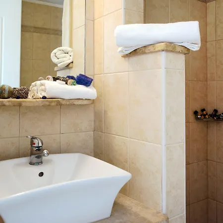 Pantonia 4* Agia Pelagia (Kythira)