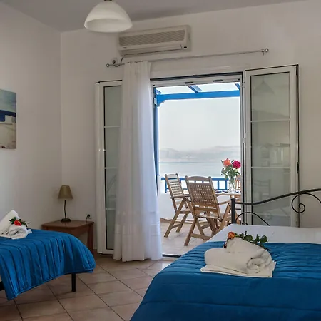 Pantonia Apart-hotel Agia Pelagia (Kythira)