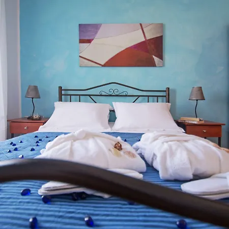 Pantonia Ξενοδοχείο με διαμερίσματα