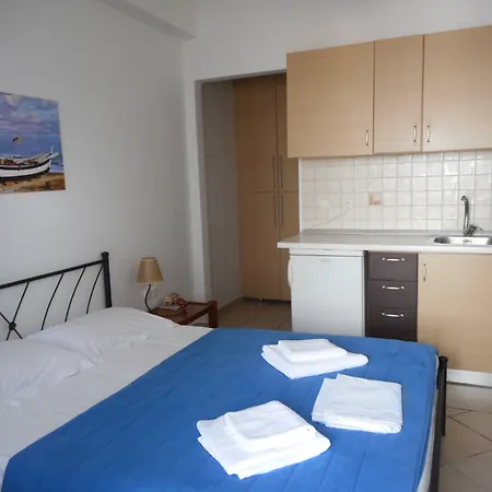 Pantonia Ξενοδοχείο με διαμερίσματα