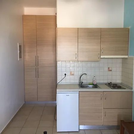 Pantonia Ξενοδοχείο με διαμερίσματα