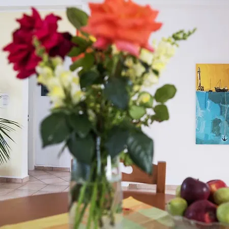 Pantonia Ξενοδοχείο με διαμερίσματα Agia Pelagia (Kythira)