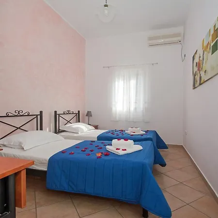 Pantonia Agia Pelagia (Kythira)