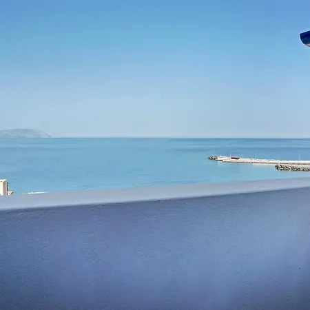 Pantonia Ξενοδοχείο με διαμερίσματα 4*