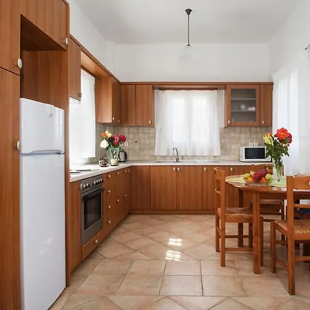 Pantonia 4*