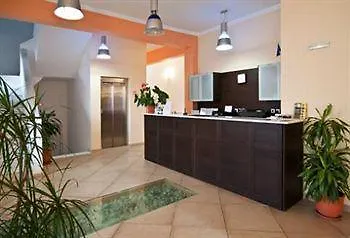 Aparthotel Pantonia Agia Pelagia (Kythira)