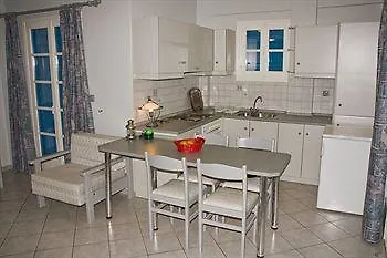 Pantonia Aparthotel