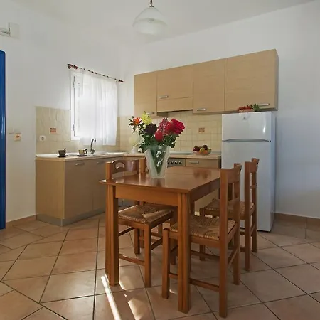 Pantonia Aparthotel Agia Pelagia (Kythira)