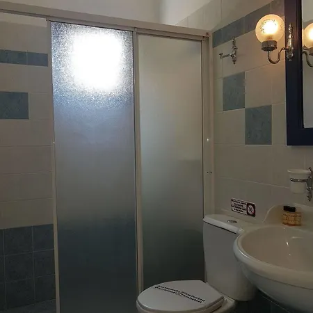 Pantonia Aparthotel