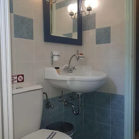 Pantonia 4* Agia Pelagia (Kythira)