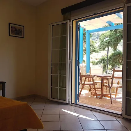 Pantonia Ξενοδοχείο με διαμερίσματα